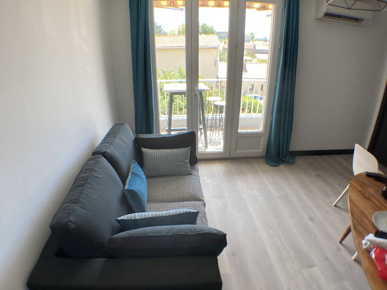 Homestay Avignon 357366-1