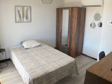 Chambre À Louer Avignon 357366