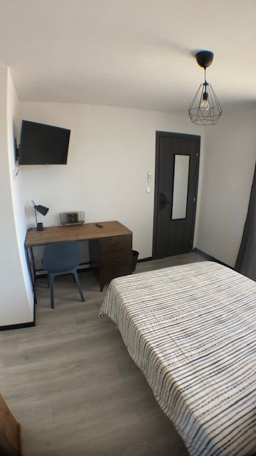 Homestay Avignon 357366