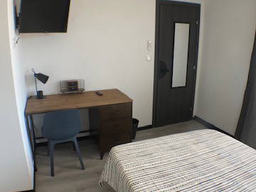 Chambre Chez L'habitant Avignon 357366-4