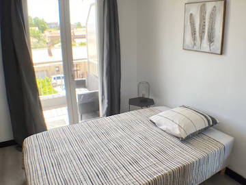Chambre Chez L'habitant Avignon 357366-5