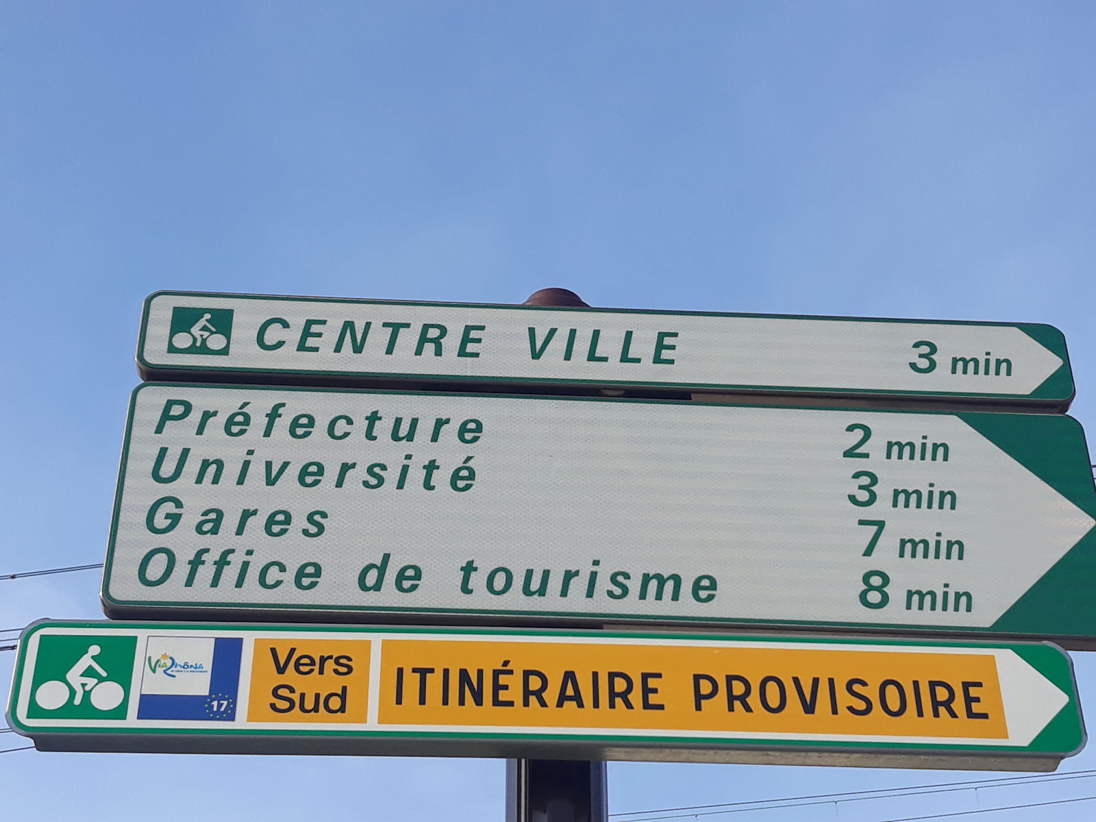 Homestay Avignon 357366