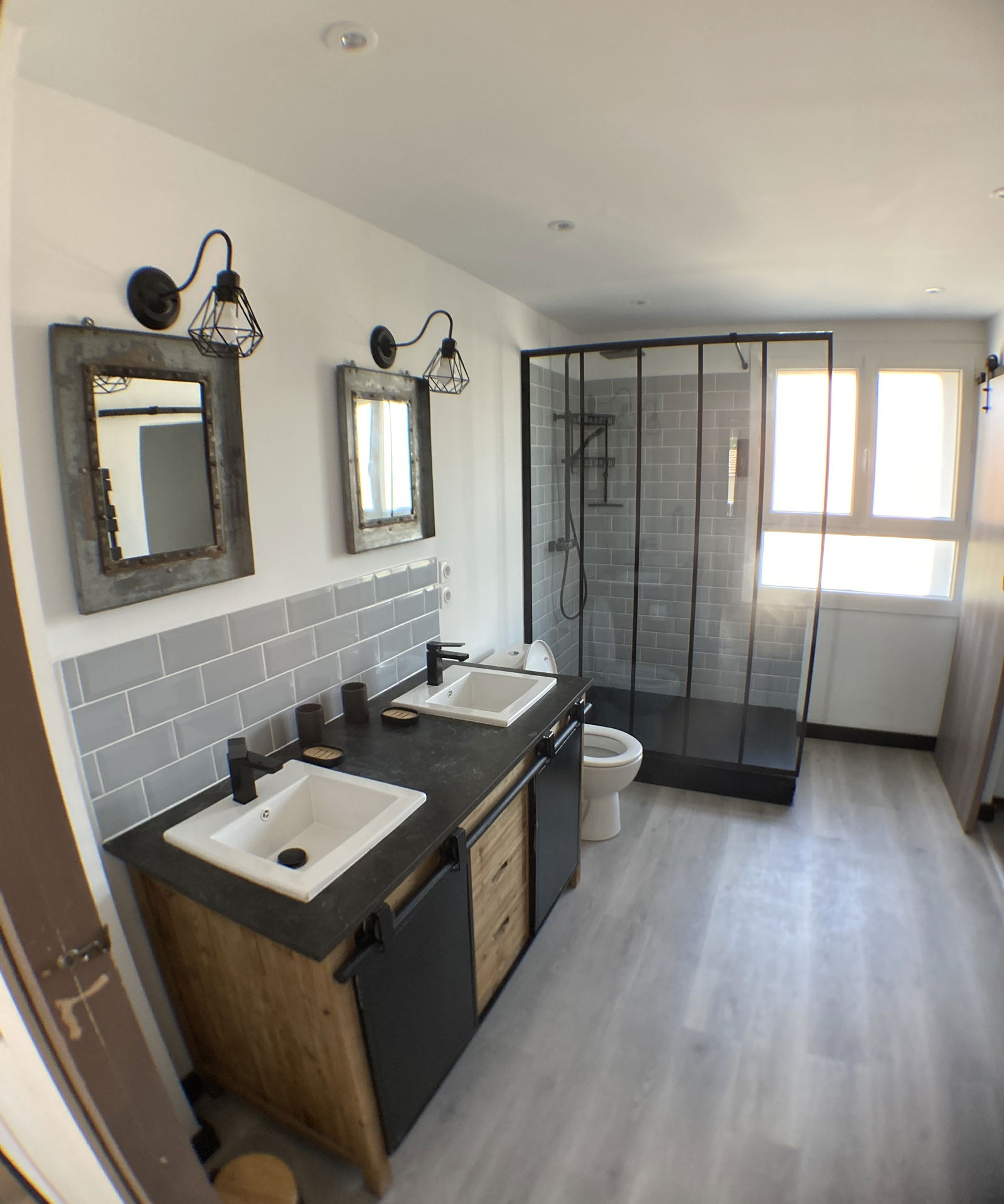 Gastfamilie Avignon 357366