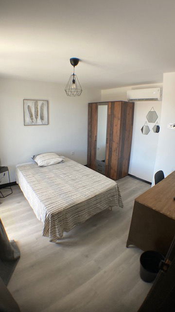 Gastfamilie Avignon 357366