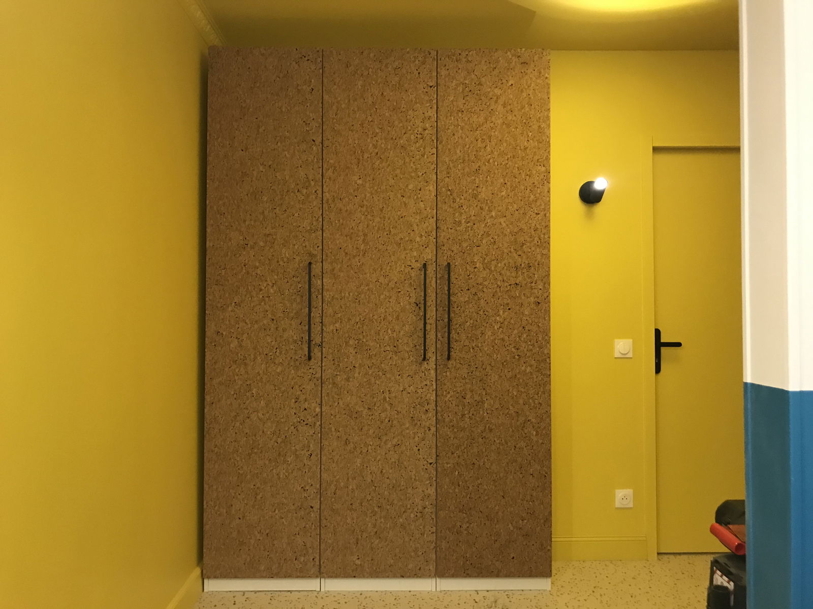 Colocation Bron 234463