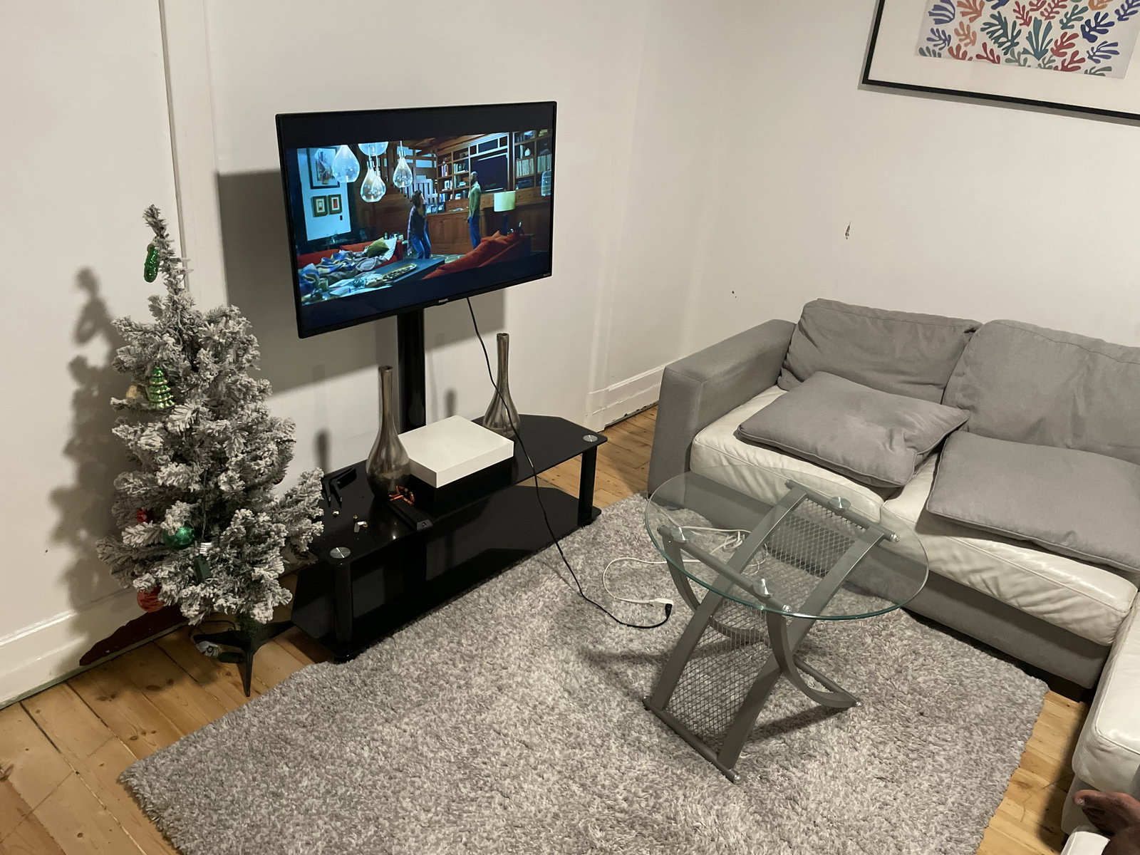 Colocation Montréal 616291