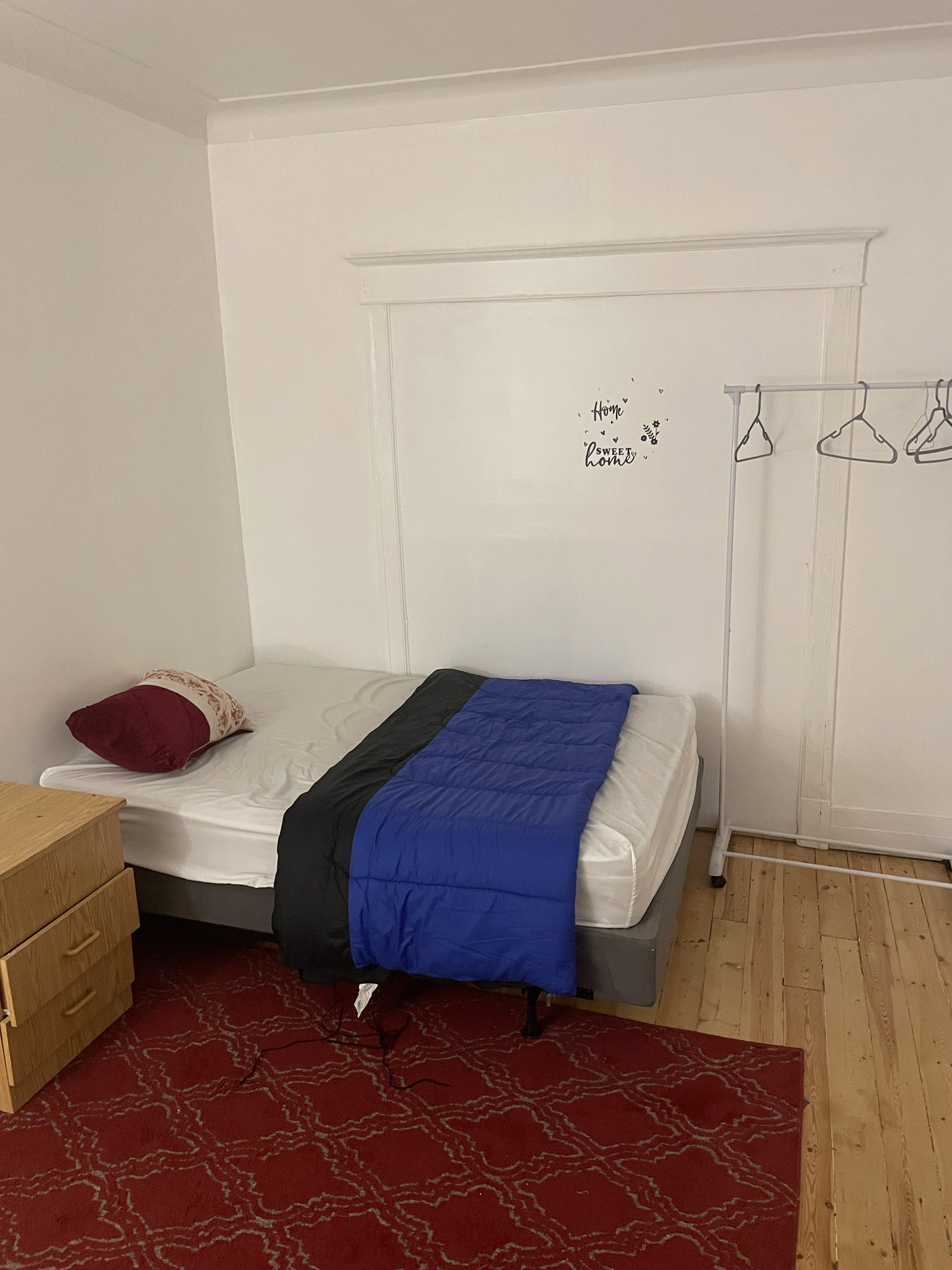 Colocation Montréal 616291