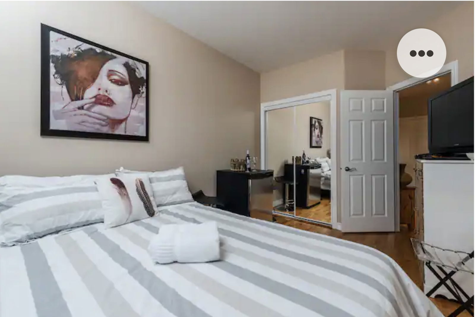 Gästezimmer Montréal 455652