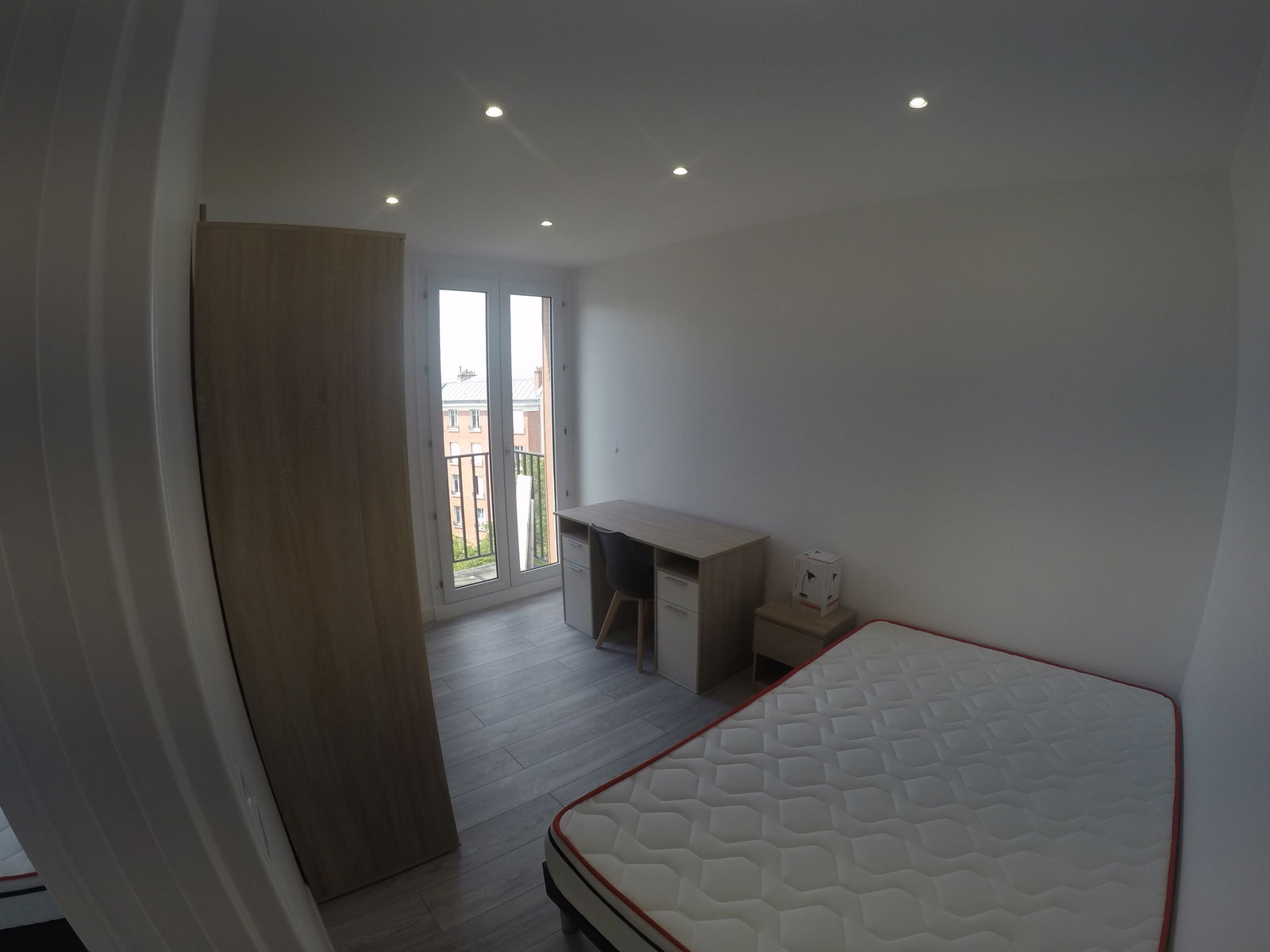 Colocation Nanterre 237304