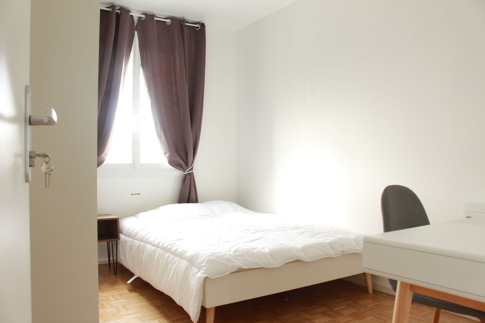 Colocation Cholet 234576