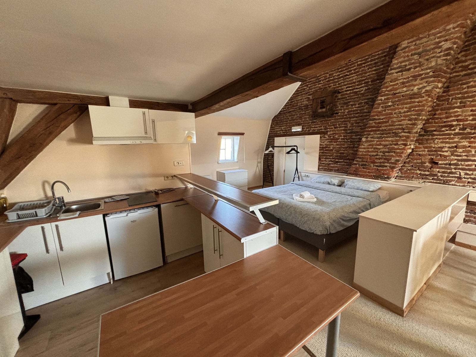 Onofhängeg Studio Wavre 403507