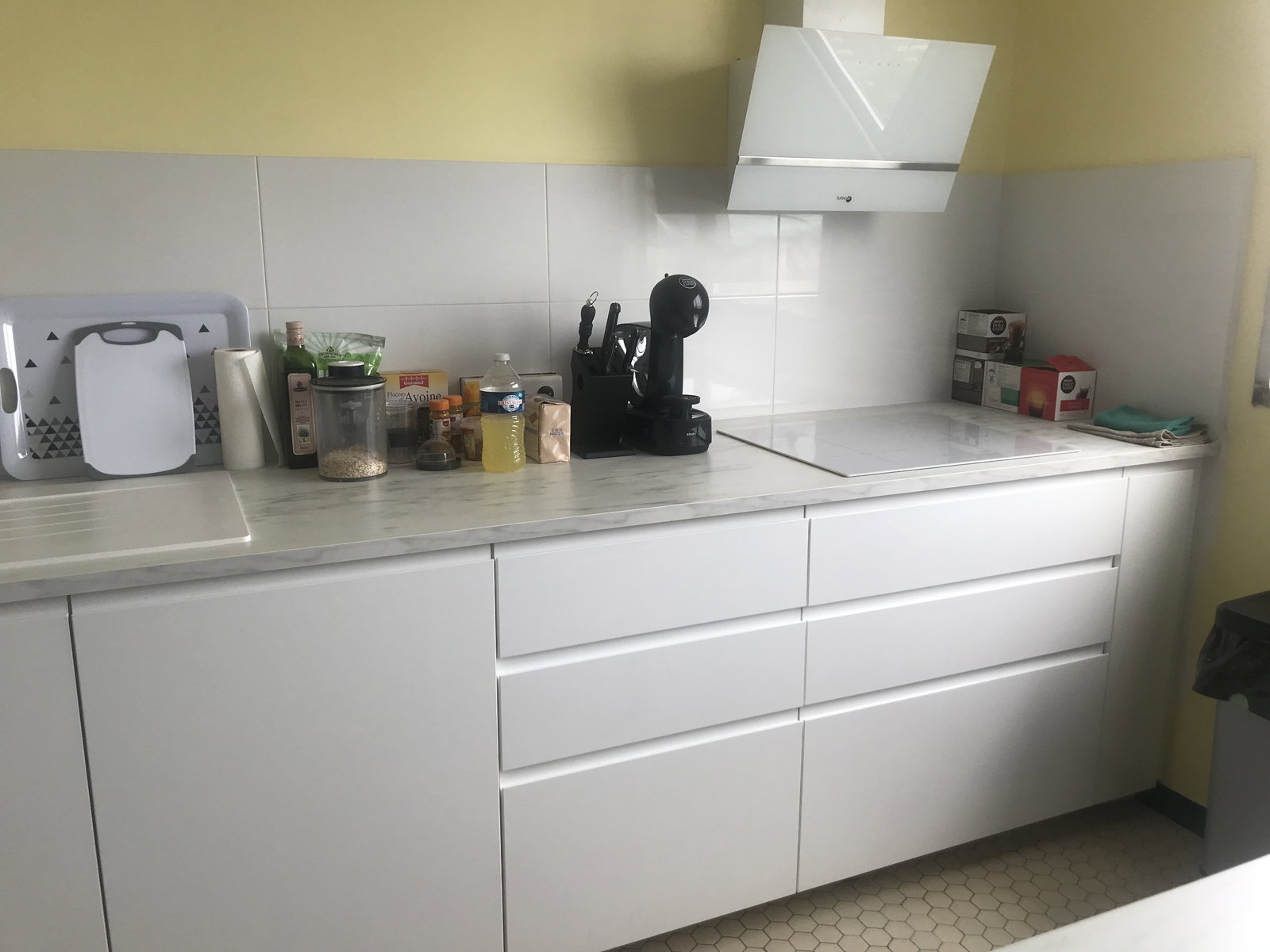 Homestay Bron 228279