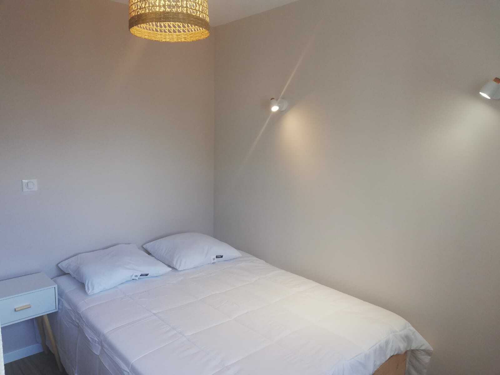 Colocation Angoulême 244073