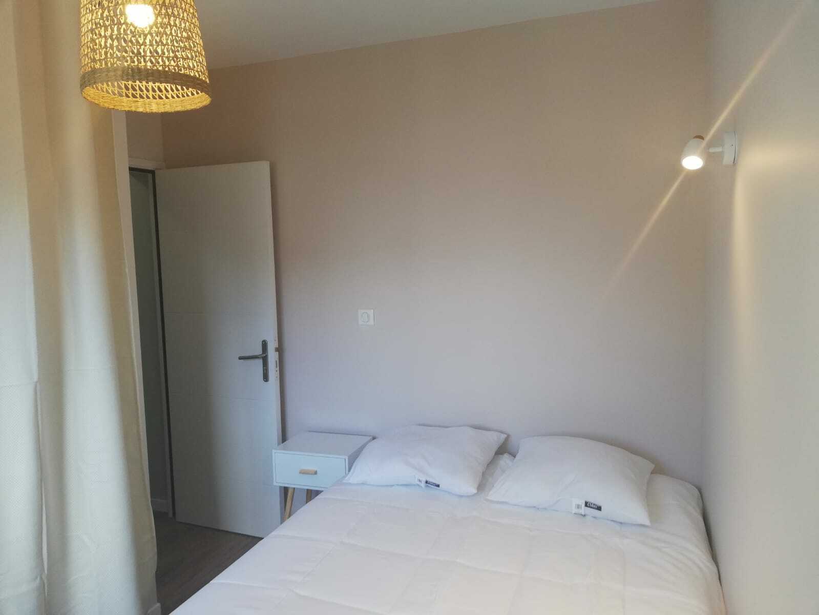 Colocation Angoulême 244073