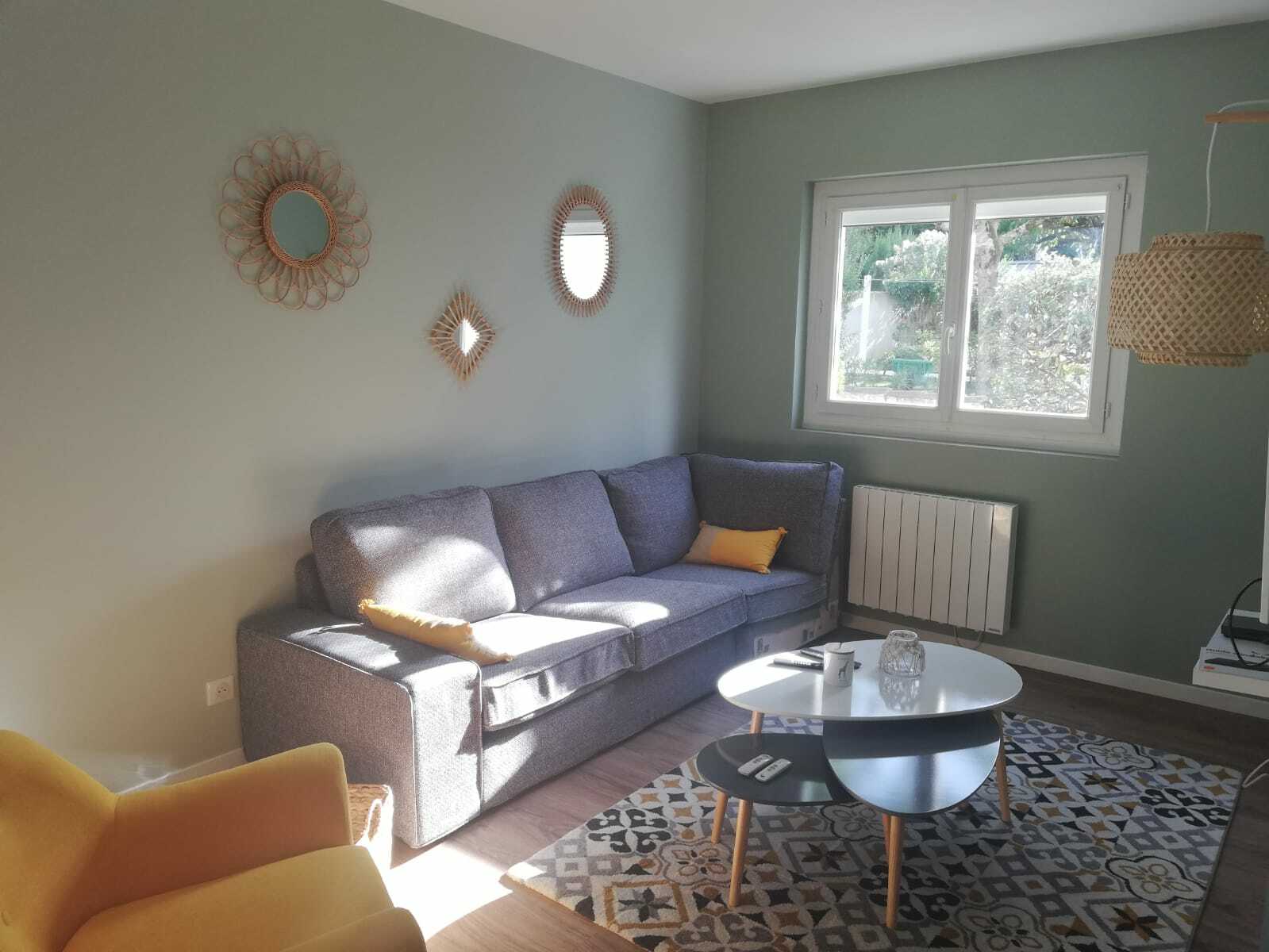 Colocation Angoulême 244073