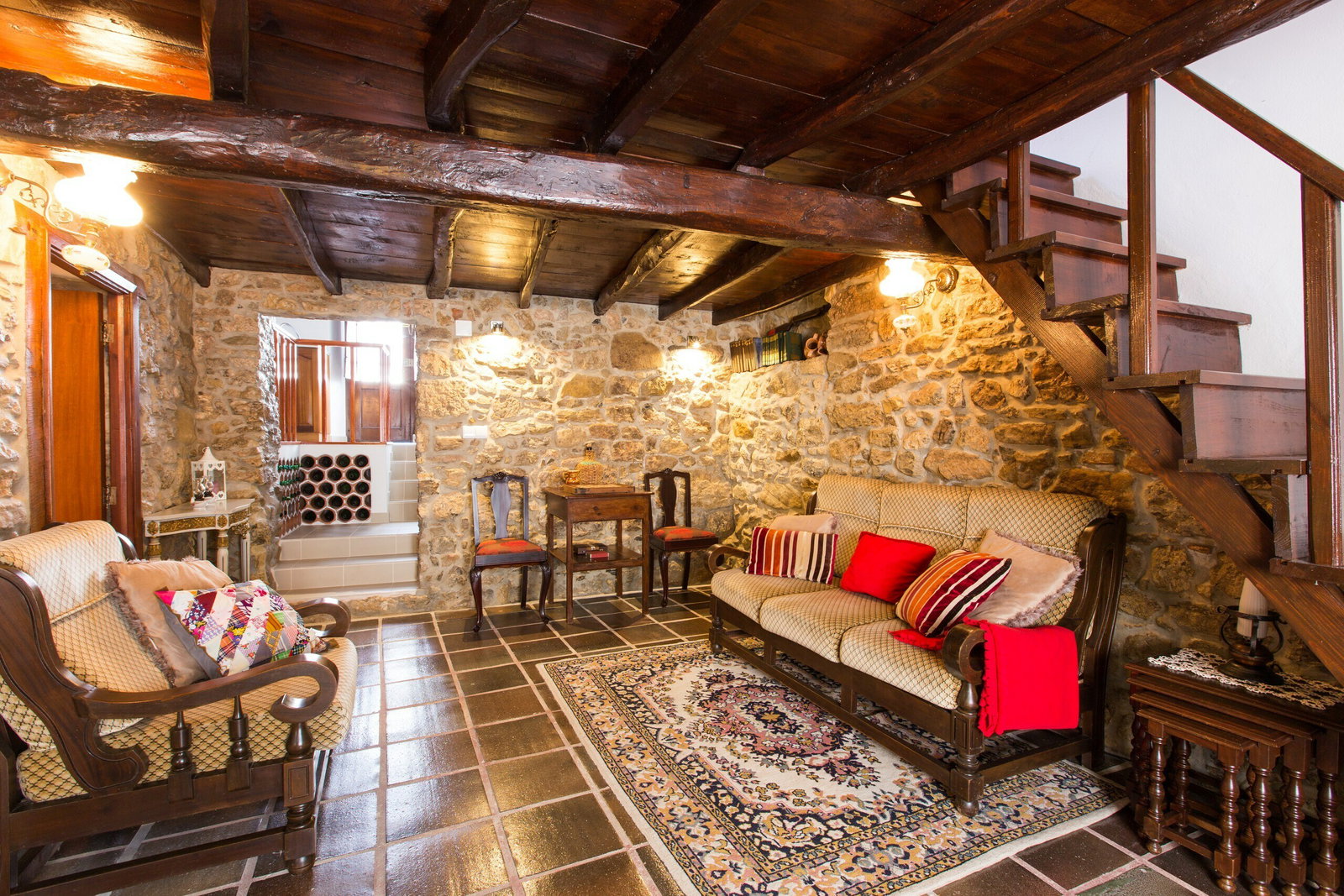 Toda La Casa Óbidos 234925