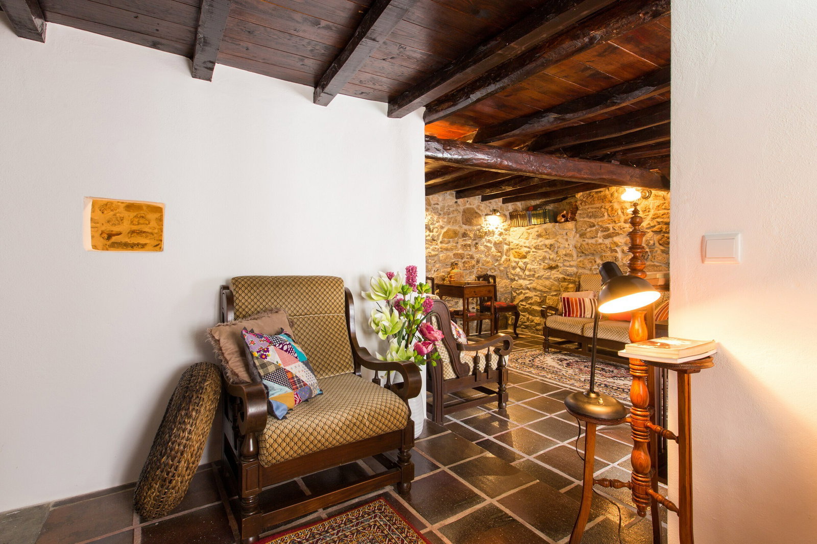 Toda La Casa Óbidos 234925