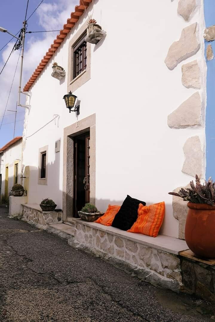 Toda La Casa Óbidos 234925