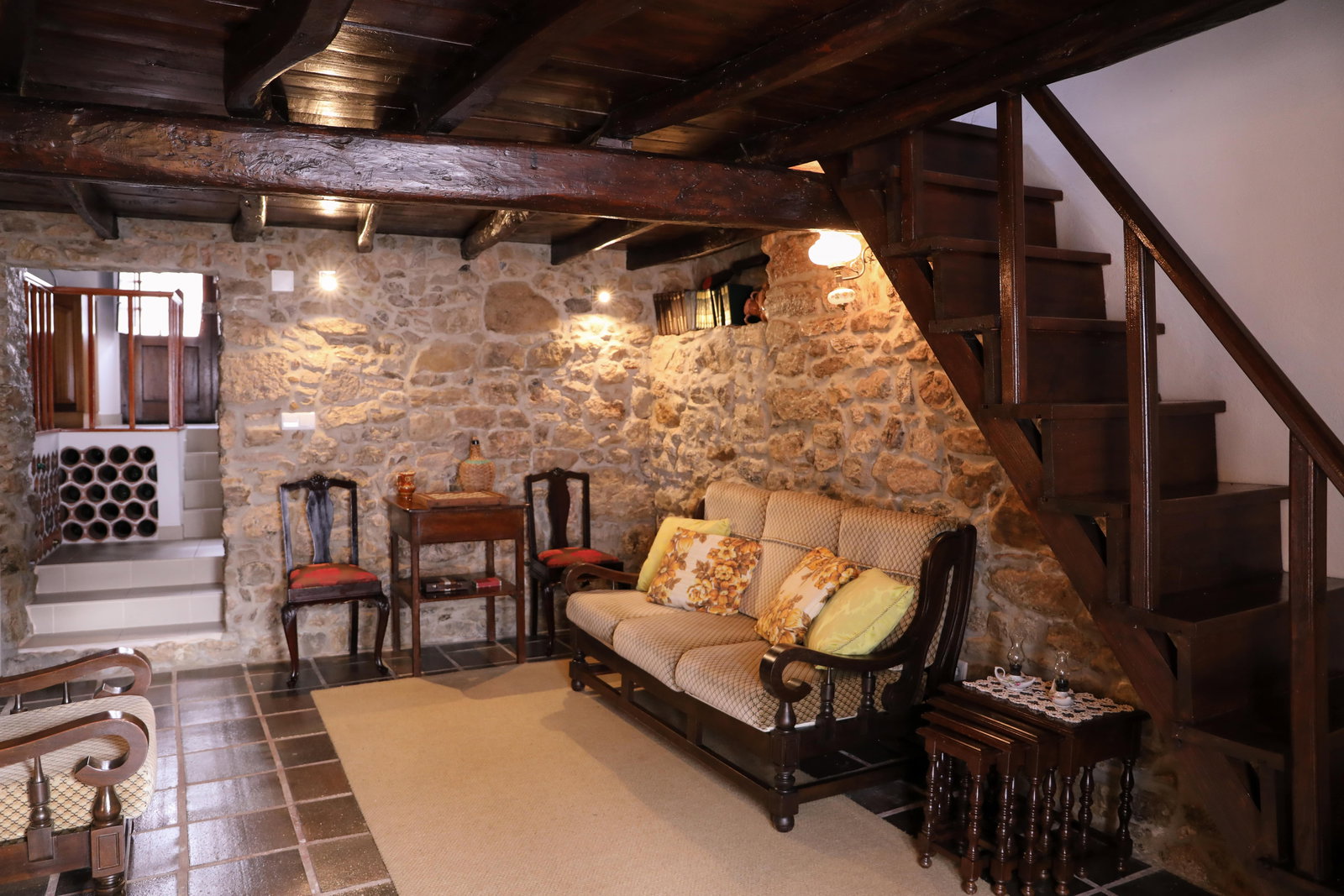 Toda La Casa Óbidos 234925