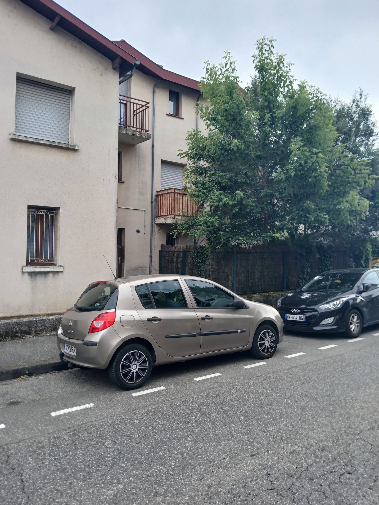 Homestay Toulouse 451253