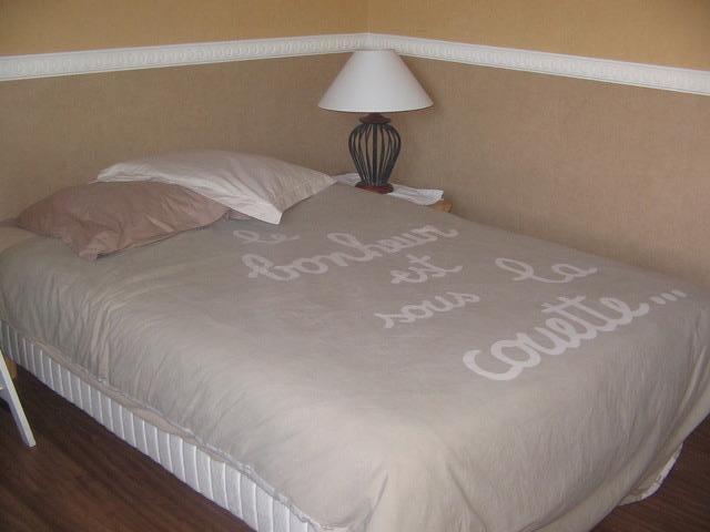 Homestay Grenoble 12475