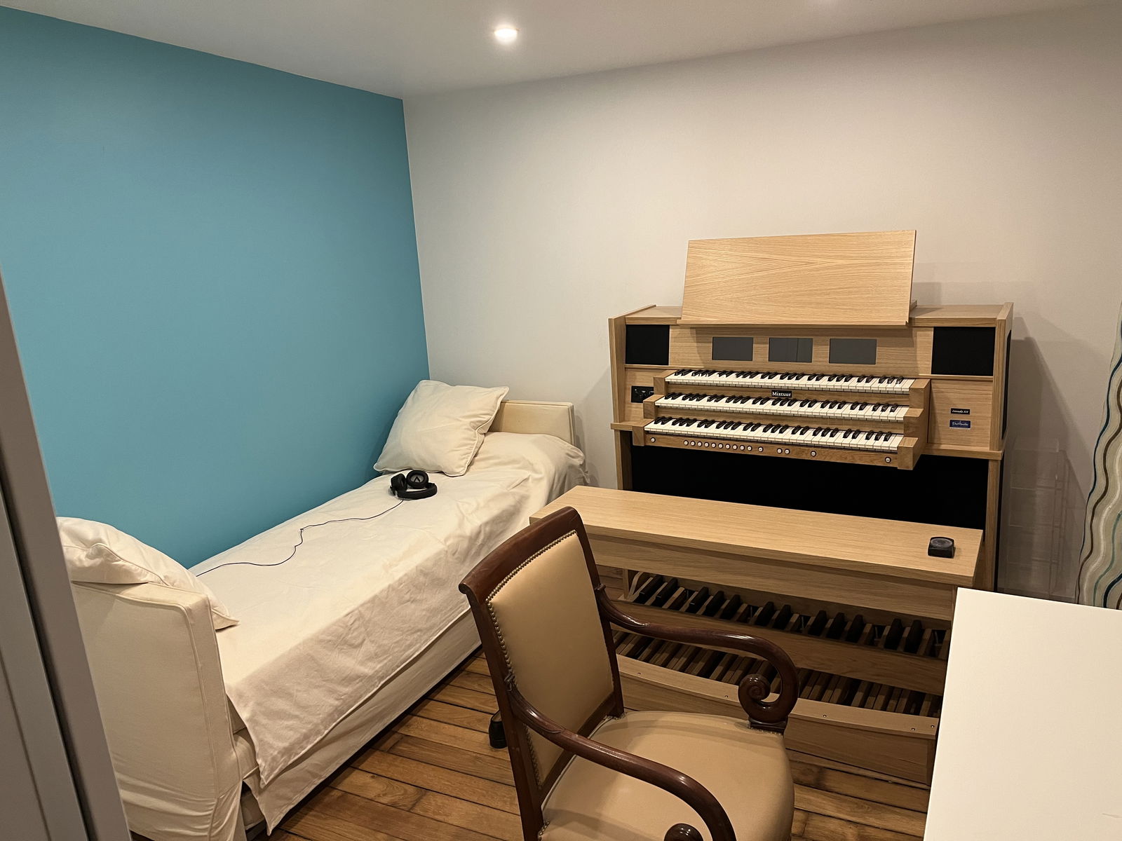 Collocazione Paris 444808