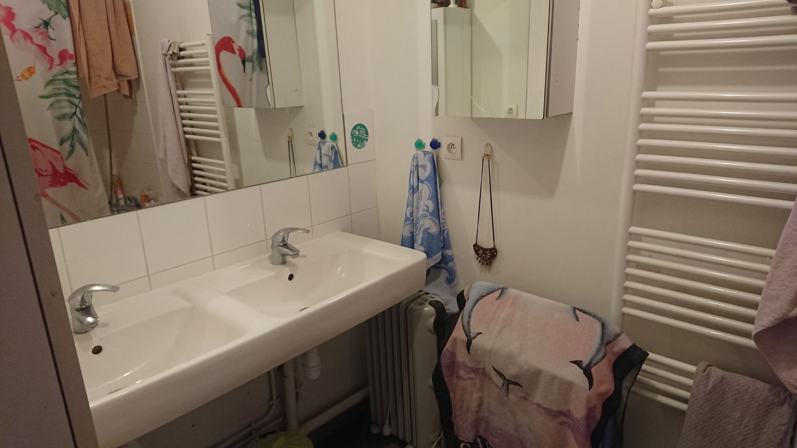 Camere Per Gli Ospiti Montreuil 232387