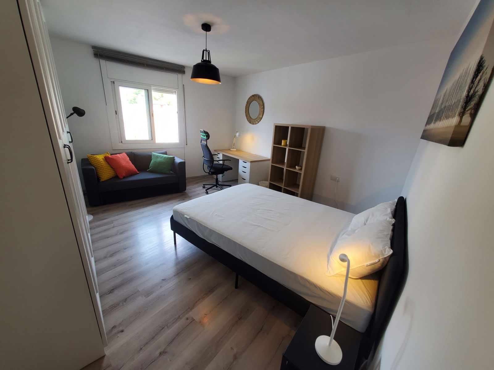 Colocatie Terrassa 581448