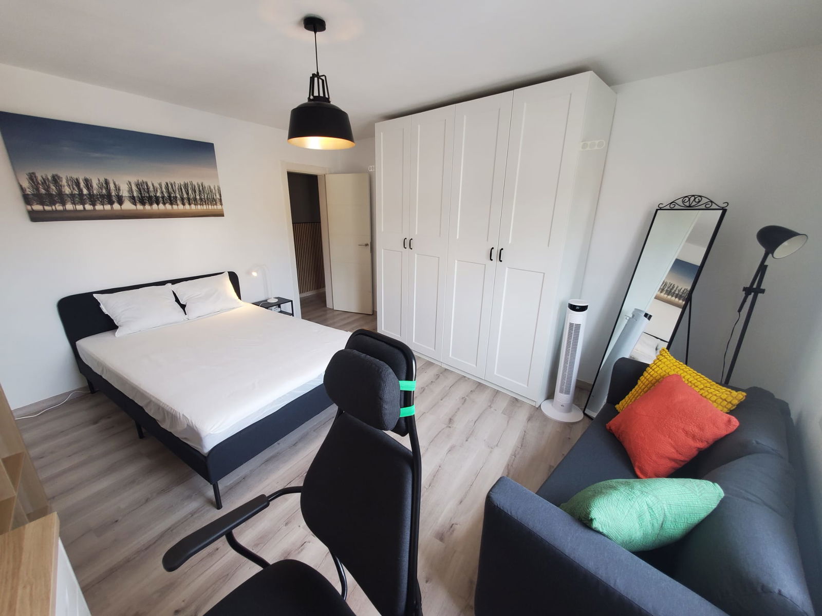 Colocatie Terrassa 581448