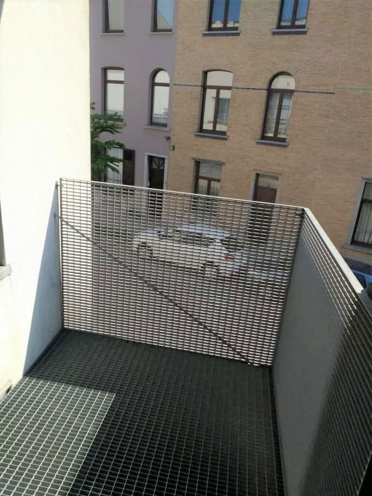 Colocatie Schaerbeek 248686