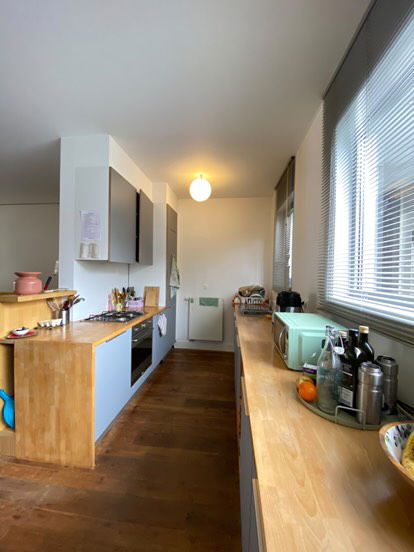 Colocatie Schaerbeek 248686