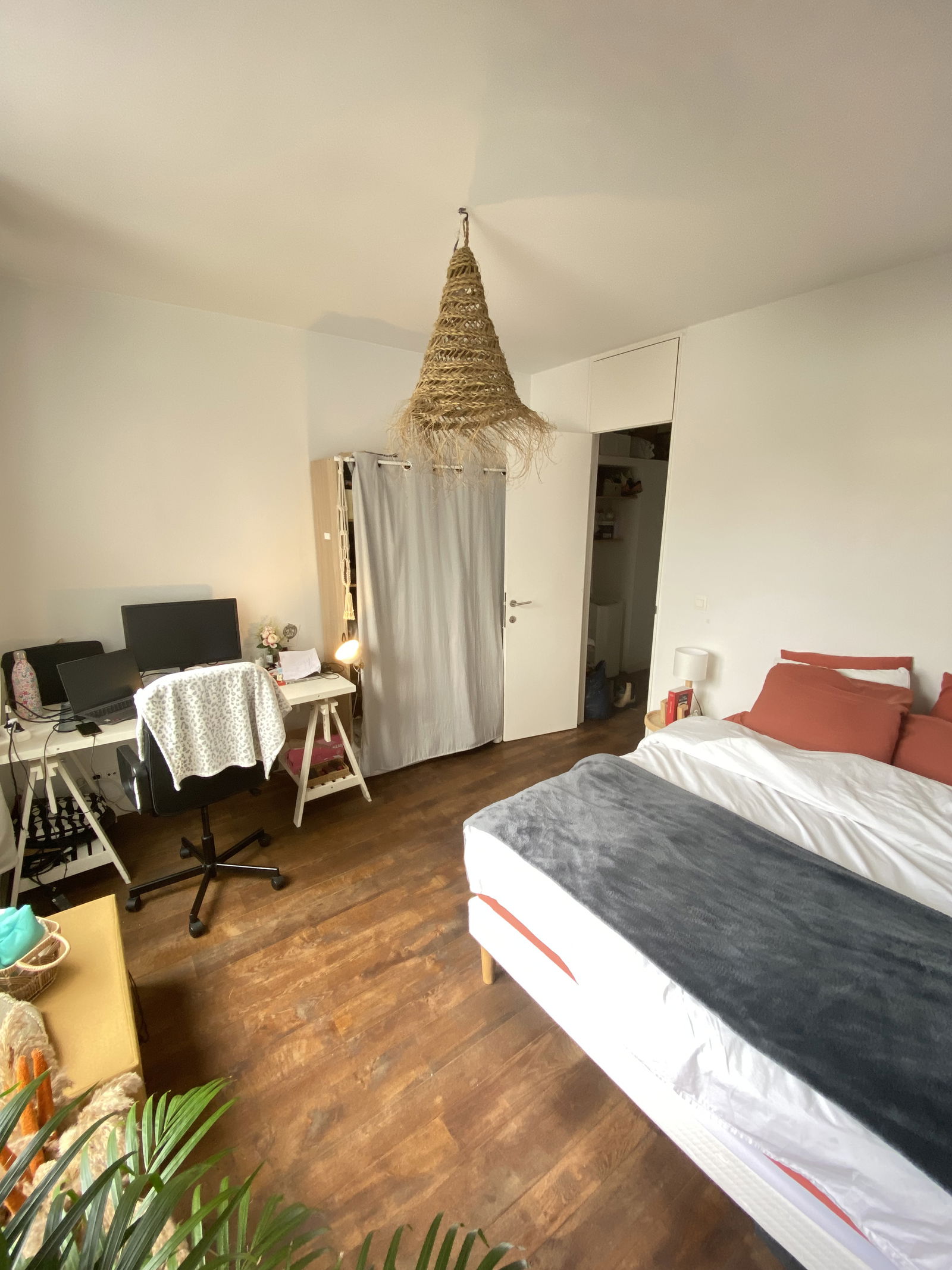 Colocatie Schaerbeek 248686