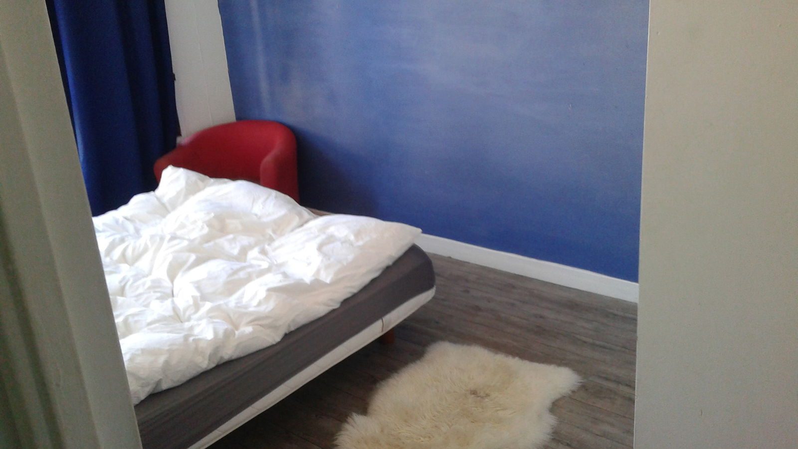 Colocatie Paris 133574