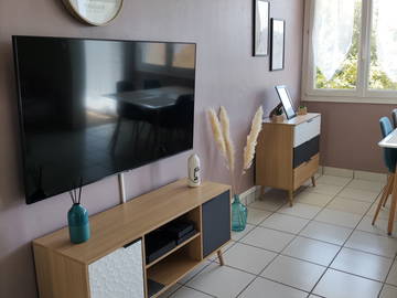 Roomlala | Alles ingesluit gedeelde verblyf, 9m2 kamer