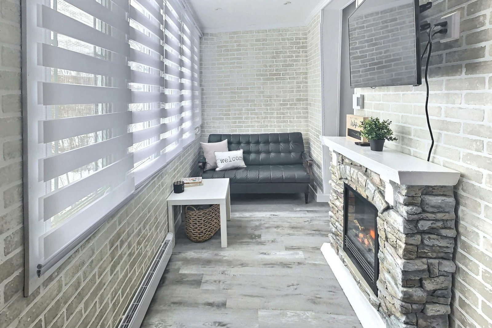 Kolokasie Montreal 645292