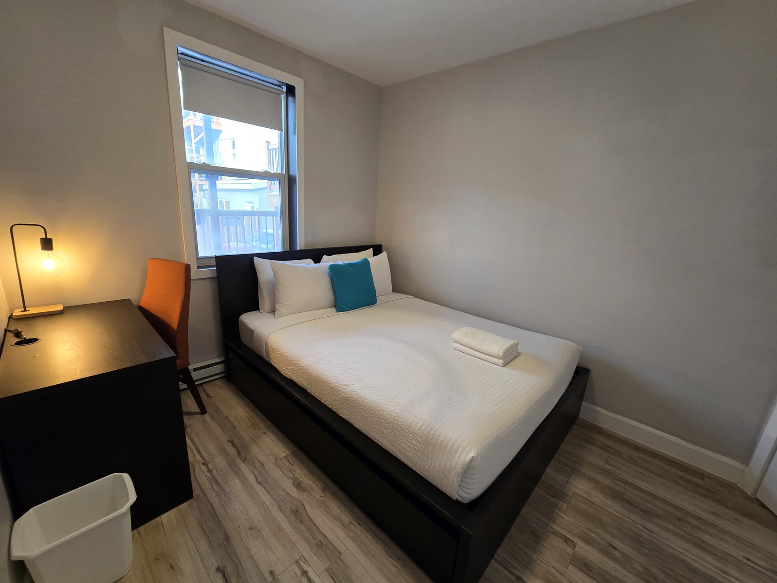 Hele Huis Québec 654795