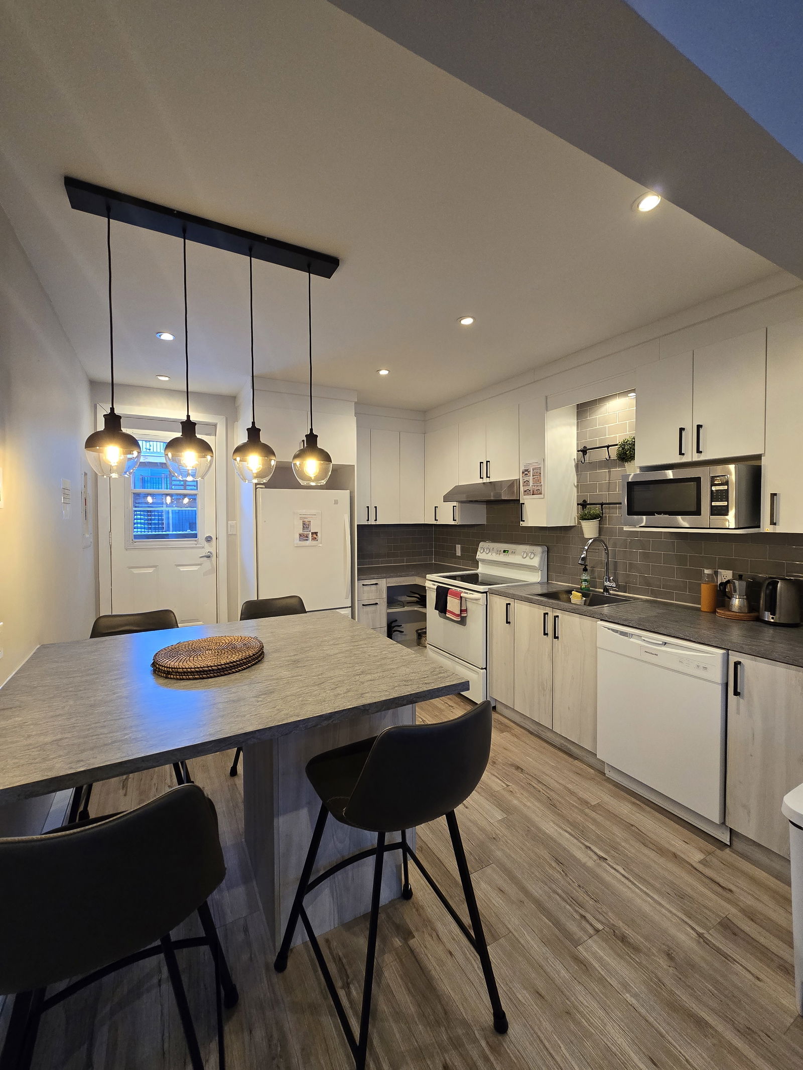 Hele Huis Québec 654795