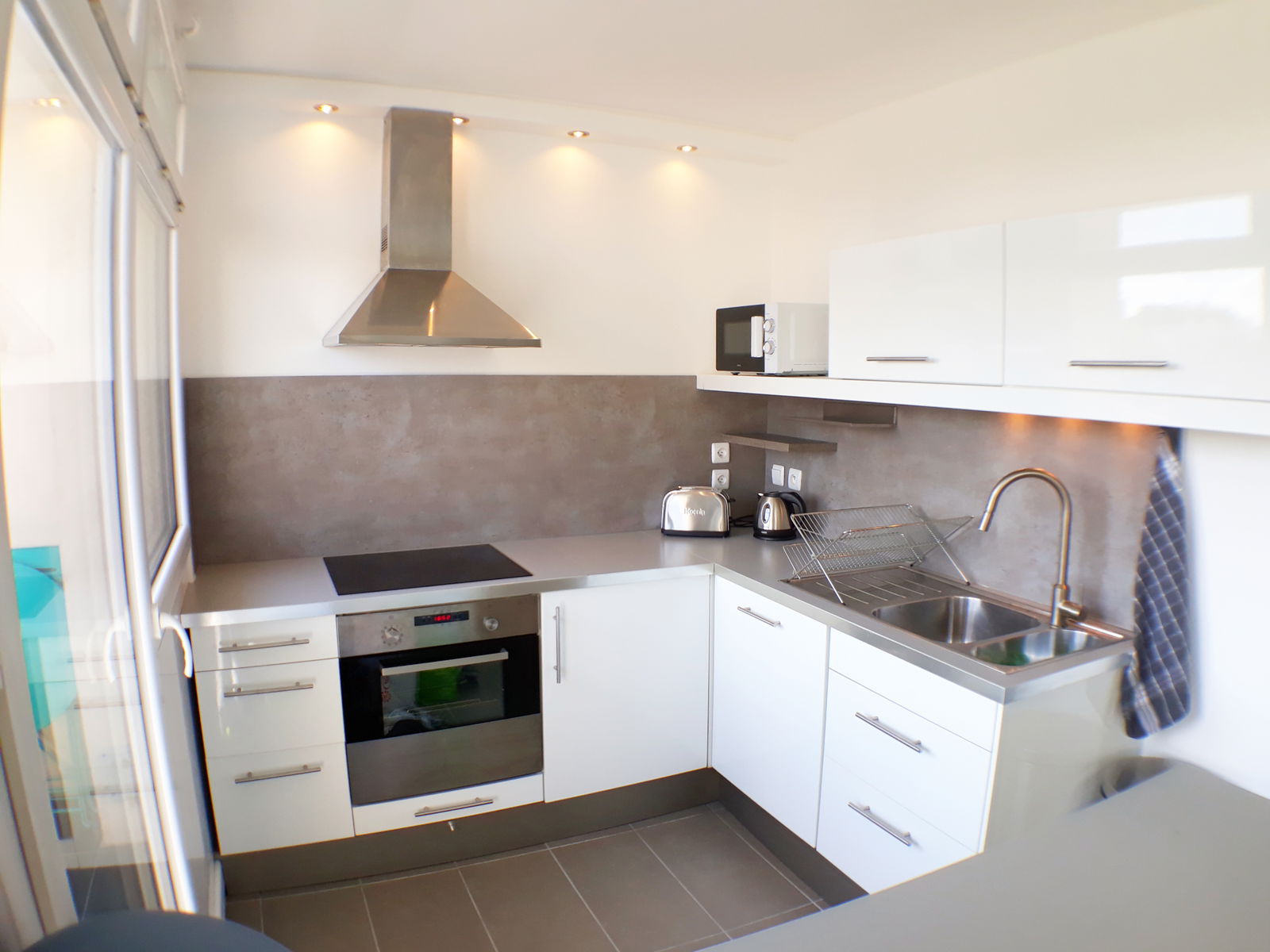 Tuisverblyf Villeurbanne 237132