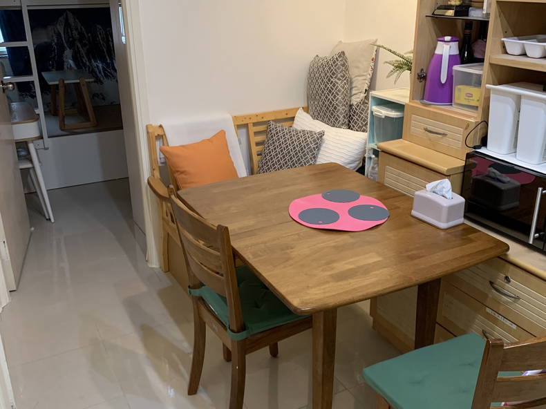 Chambre Chez L'habitant New Territories 241053-3