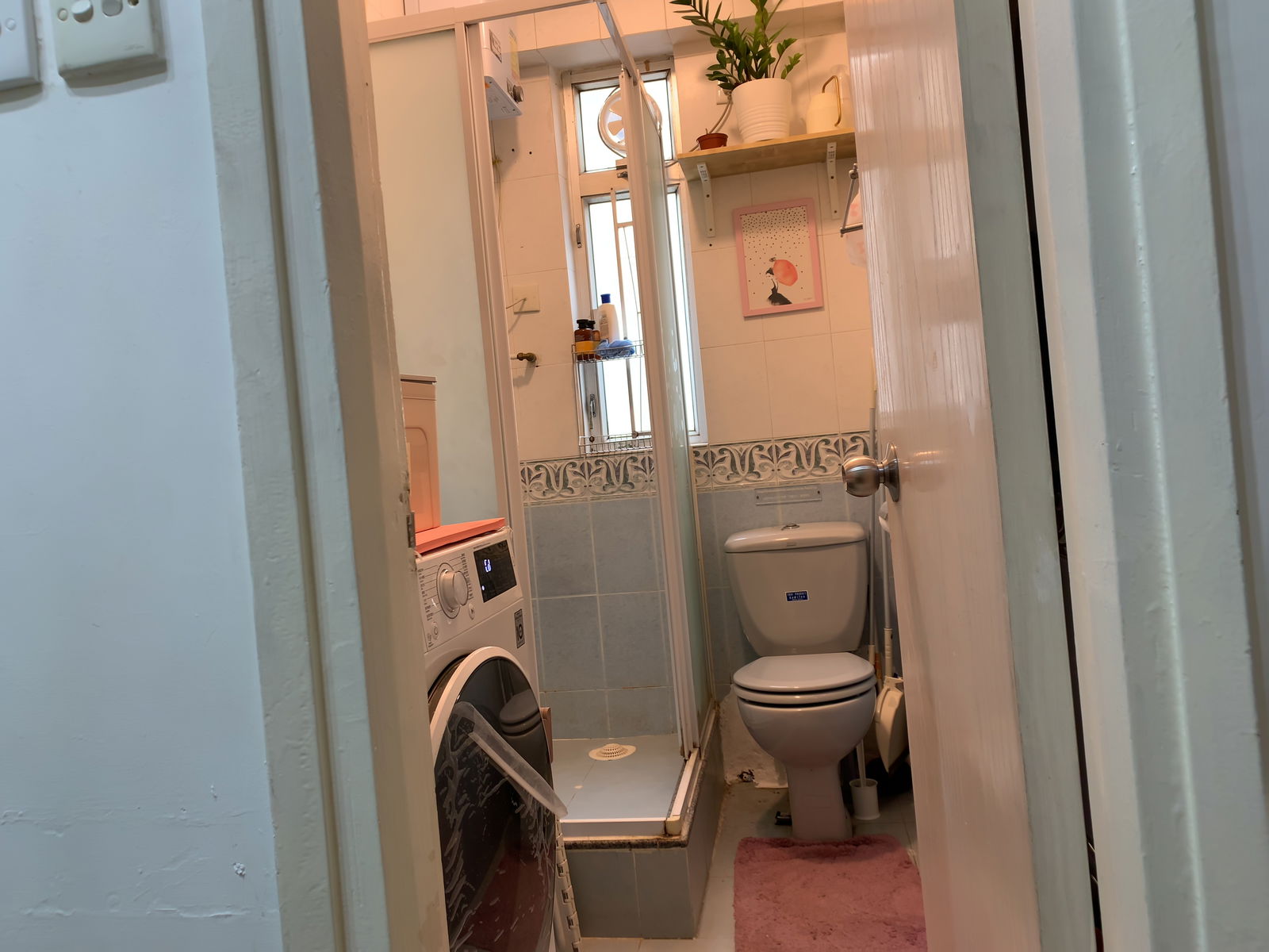 Chambre Chez L'habitant New Territories 241053