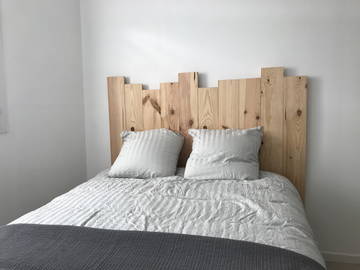 Roomlala | Alloappartmeublé – Pequena Pérola em Houilles