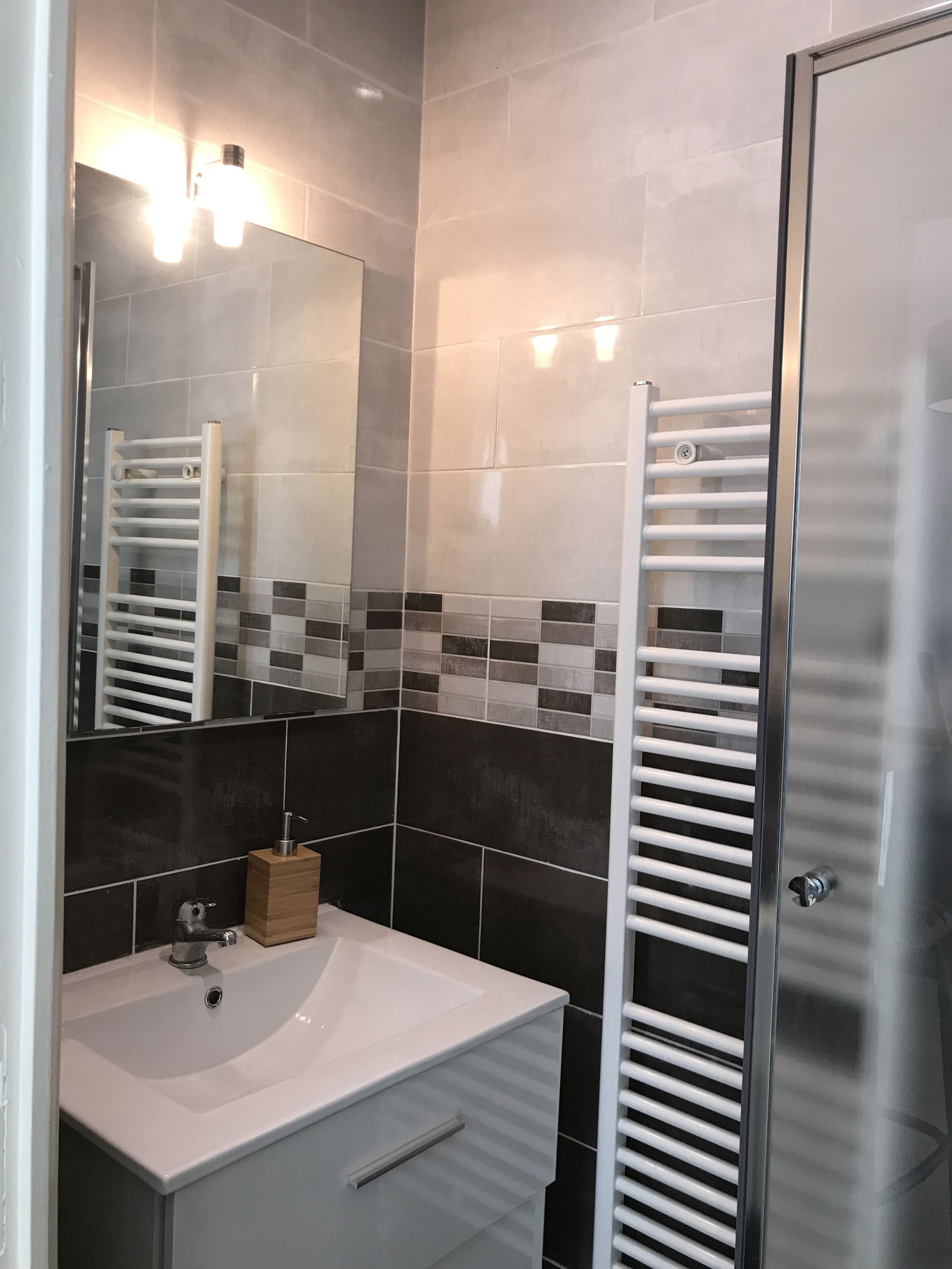 Logement Entier Houilles 219952