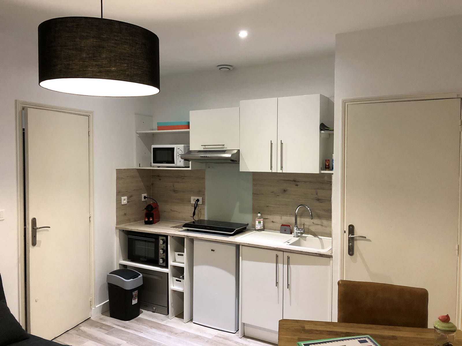 Logement Entier Houilles 219952