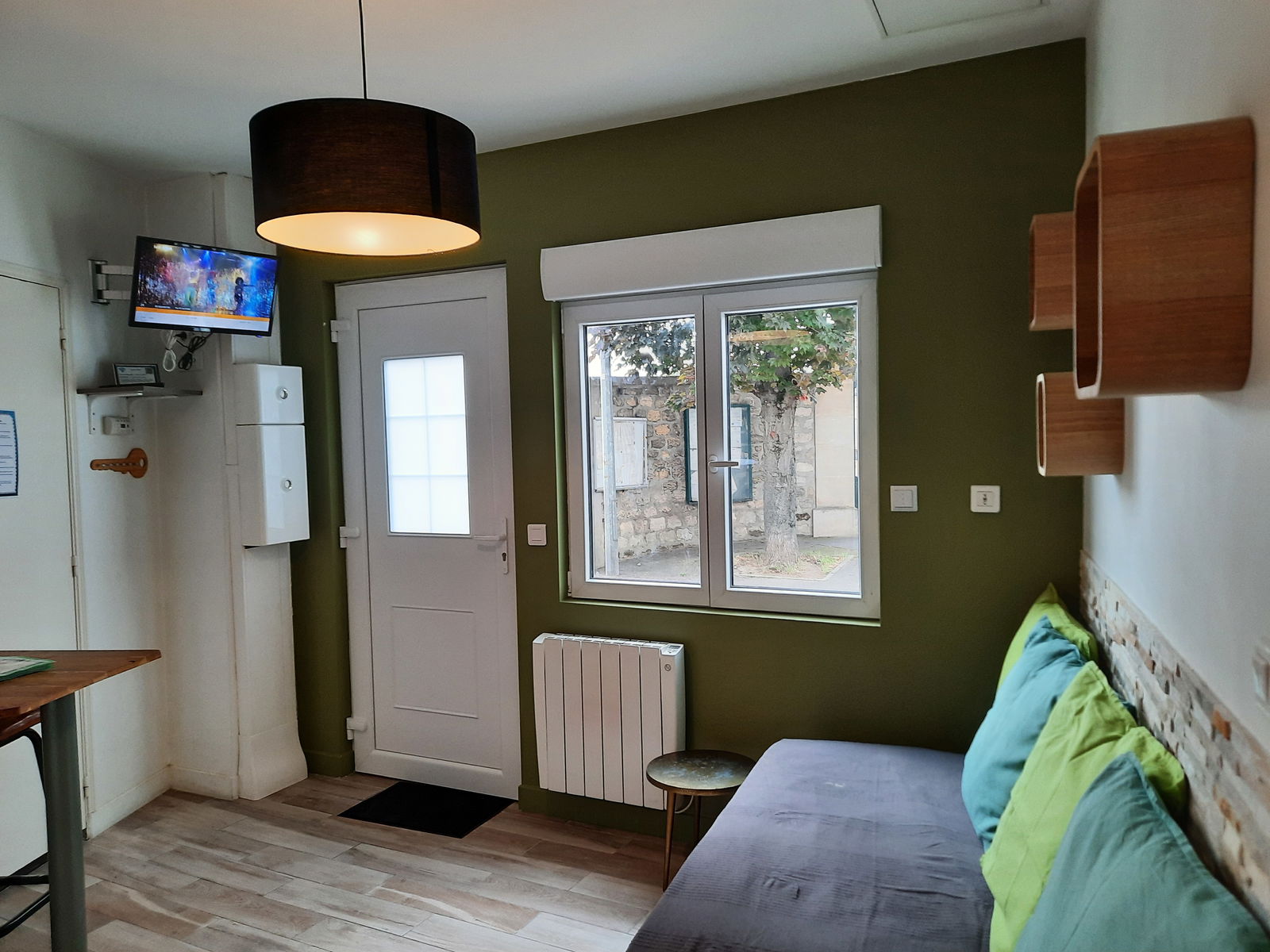 Logement Entier Houilles 219952