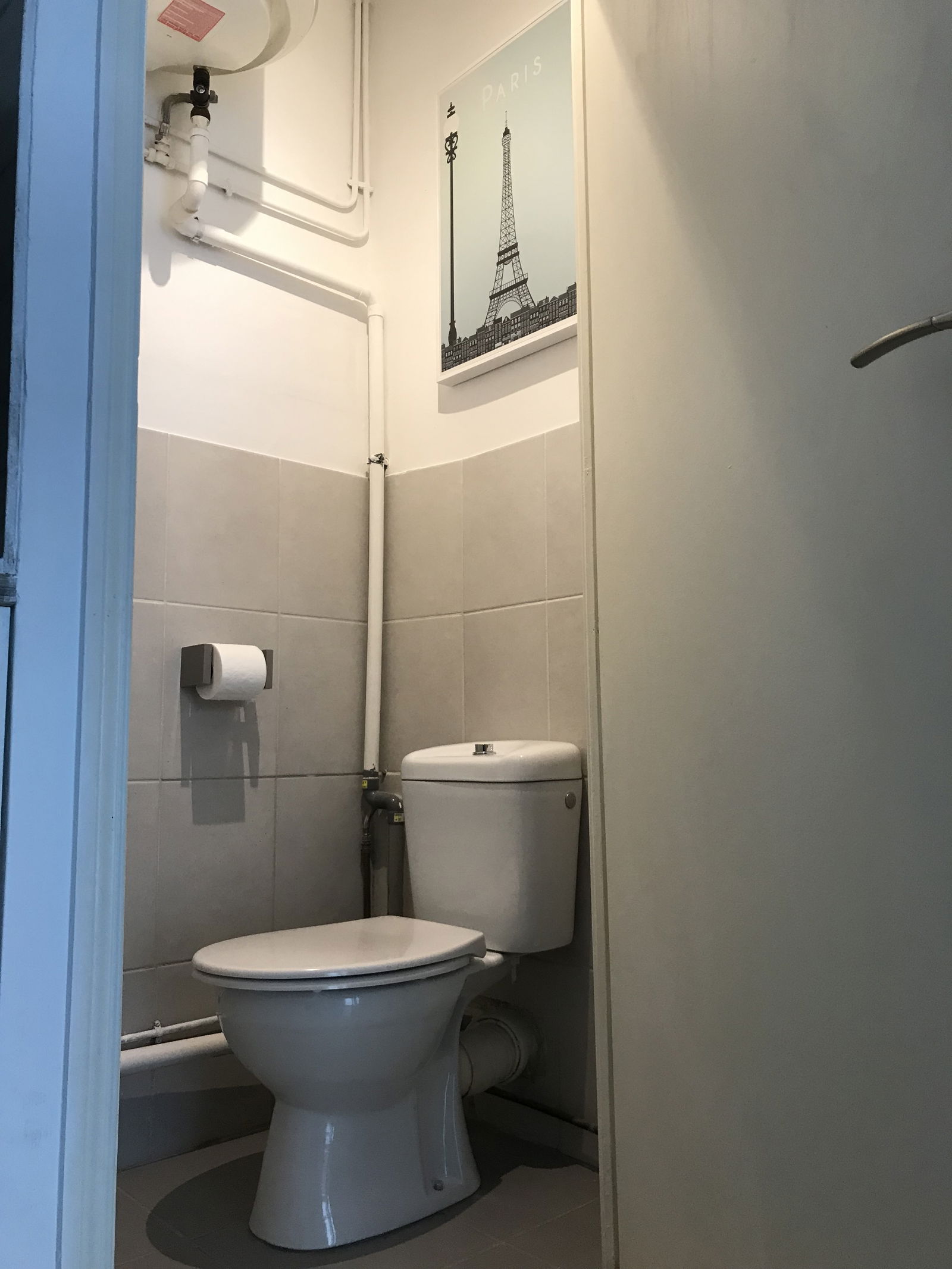 Logement Entier Houilles 219952