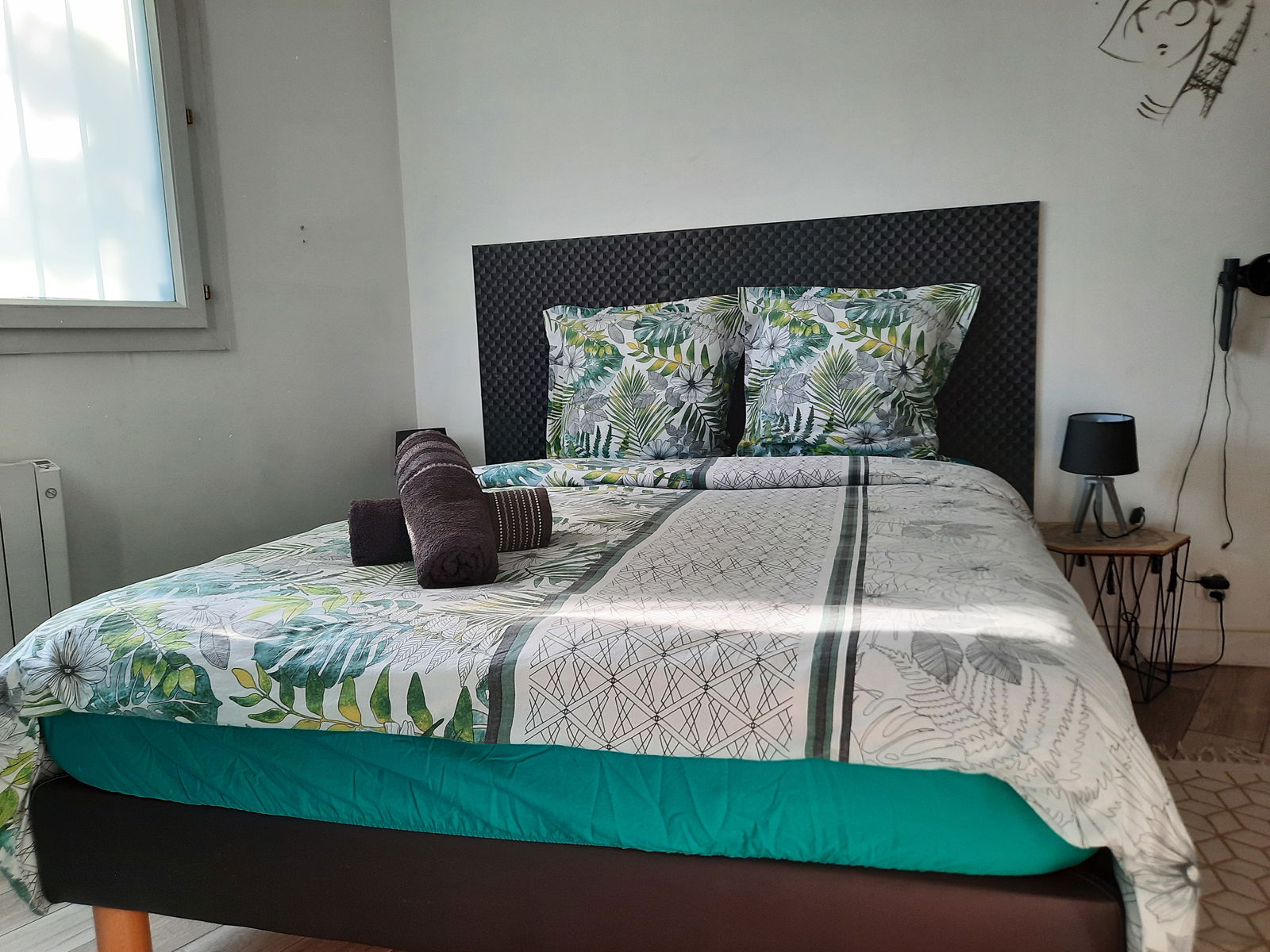 Logement Entier Houilles 219952