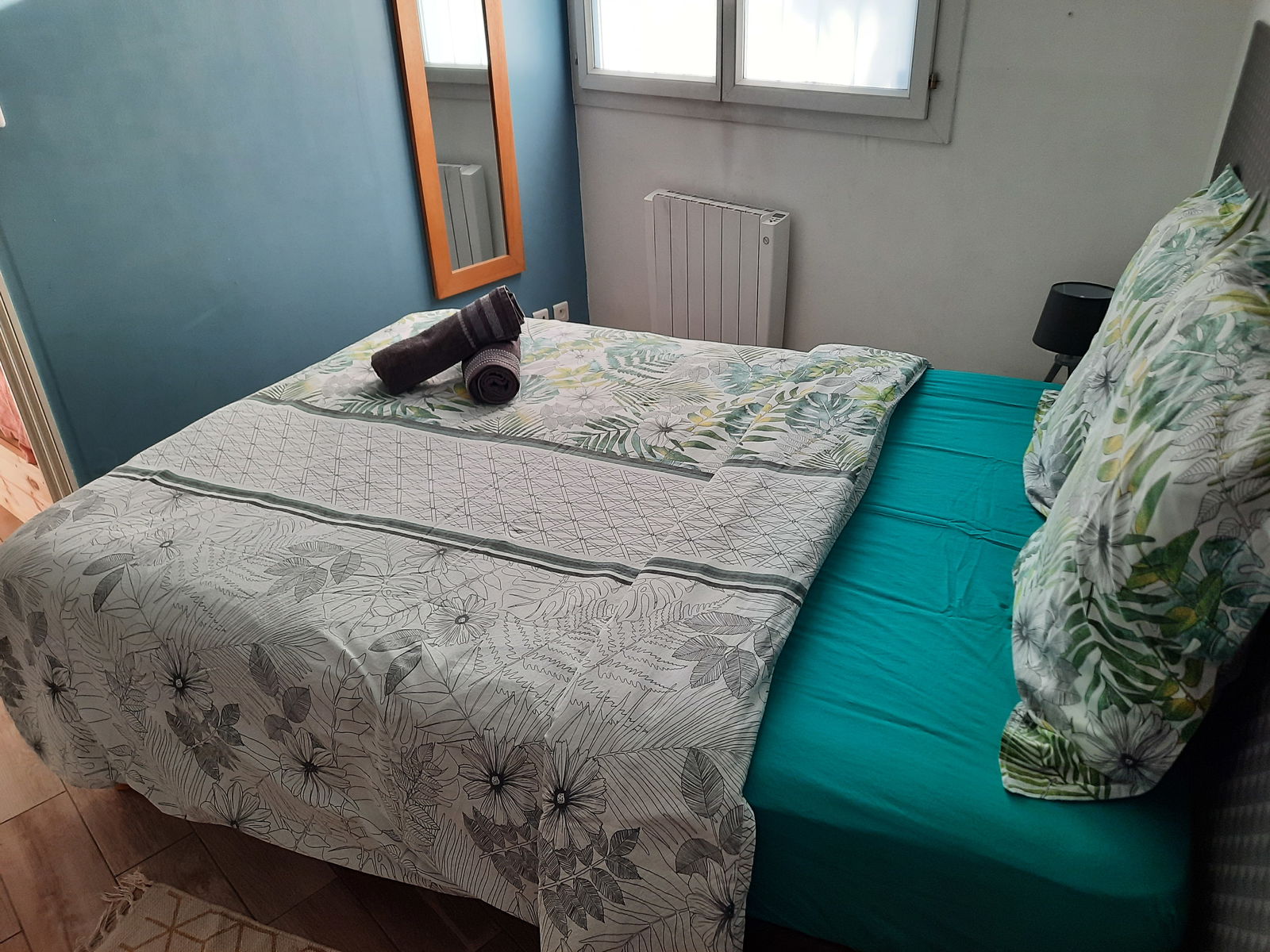 Logement Entier Houilles 219952