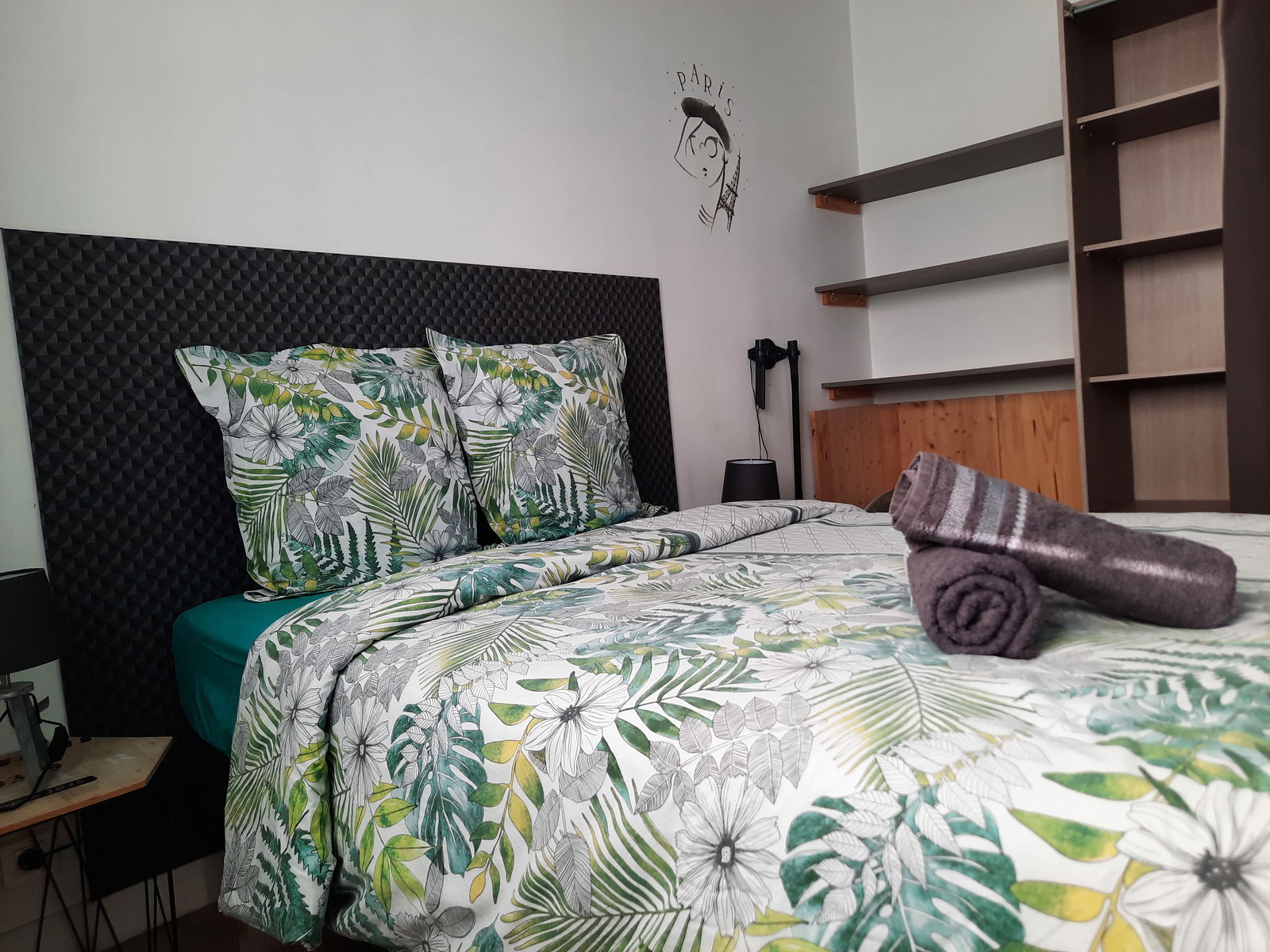 Logement Entier Houilles 219952