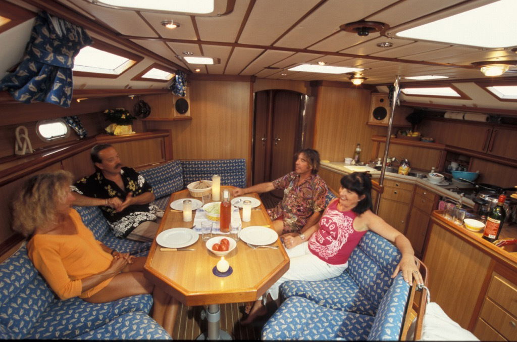 Tutta La Casa Bonifacio 220516