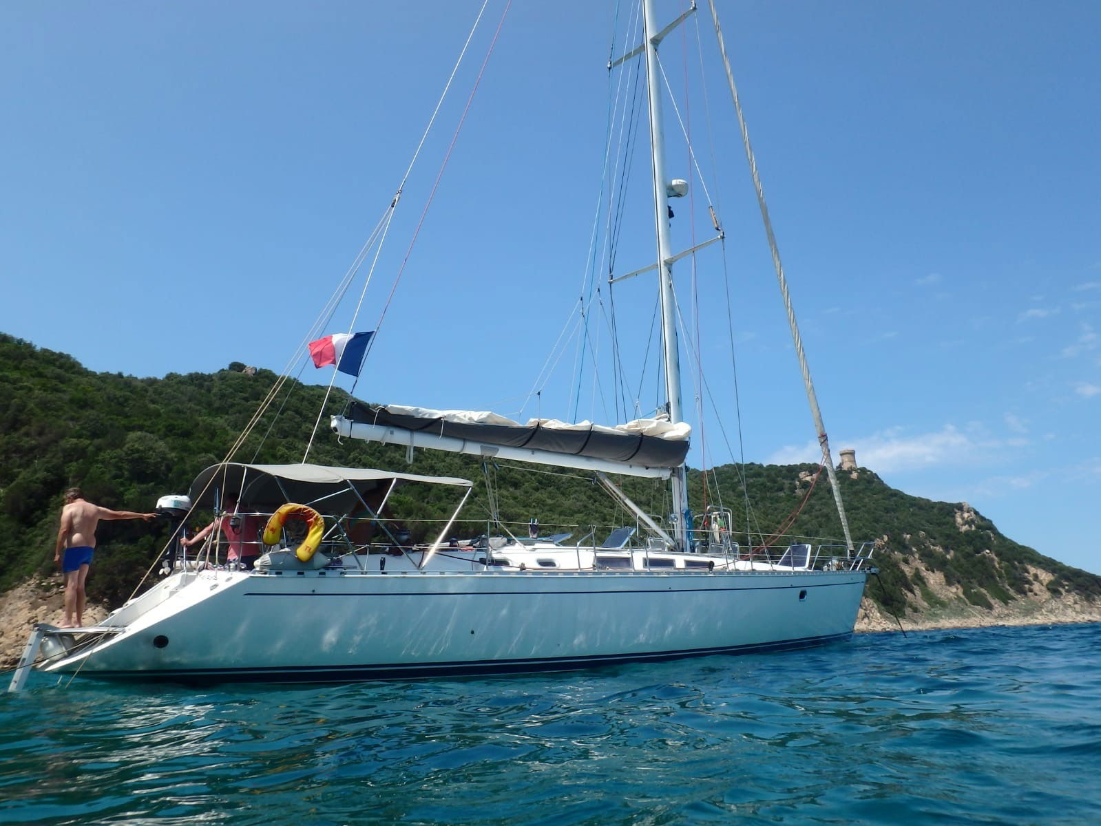 Tutta La Casa Bonifacio 220516